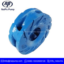 Pumps Pièces Roufin E4147A05 pour 6/4 dah pompe